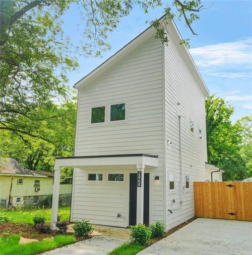 2464 Bellview Ave Nw, Atlanta, GA, 30318-8302 | Card Image