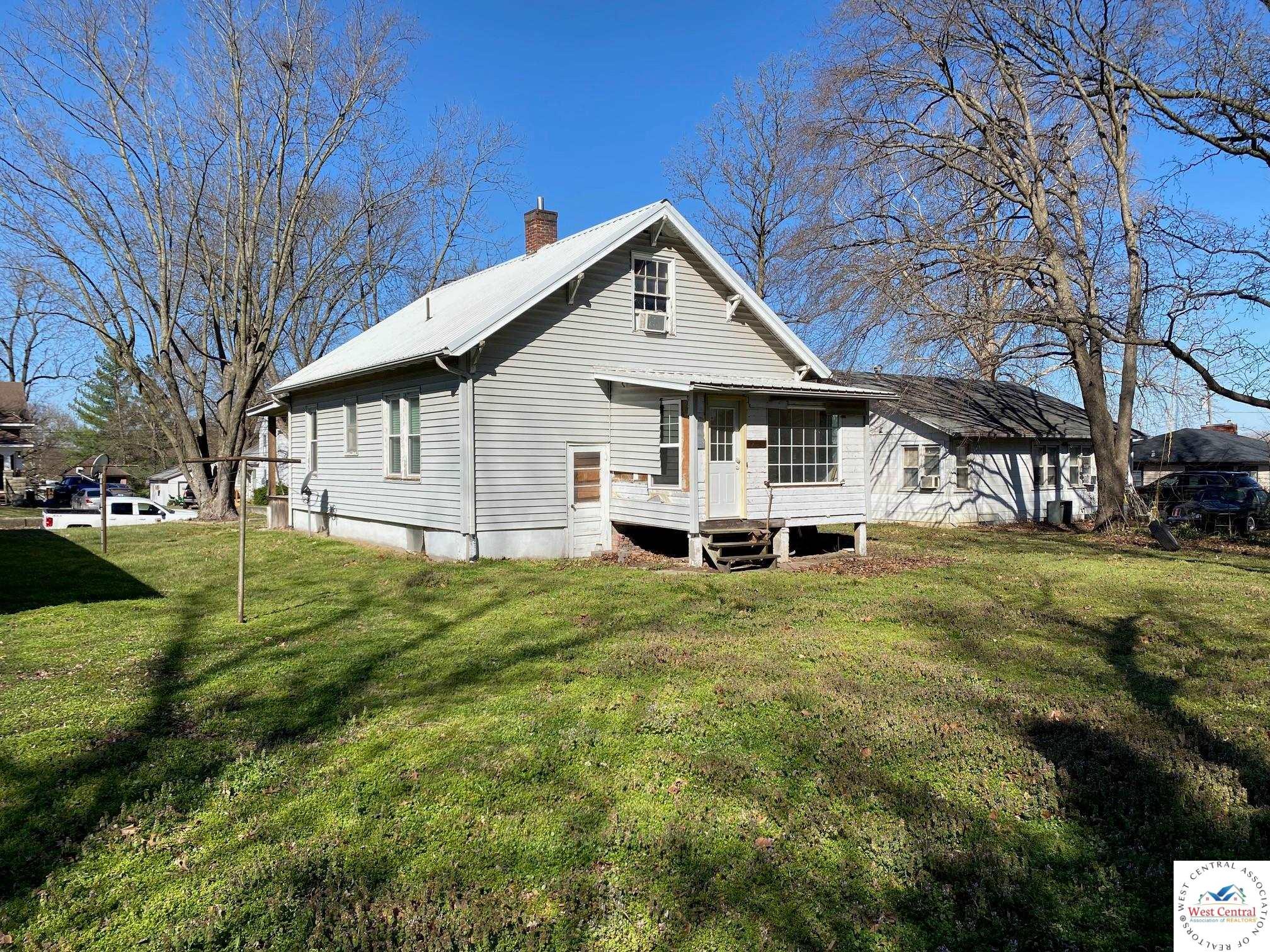 Residential in Sweet Springs 5
