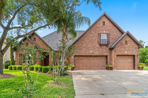 109 Palm Valley Cir, Harlingen, TX, 78552-6280 | Card Image