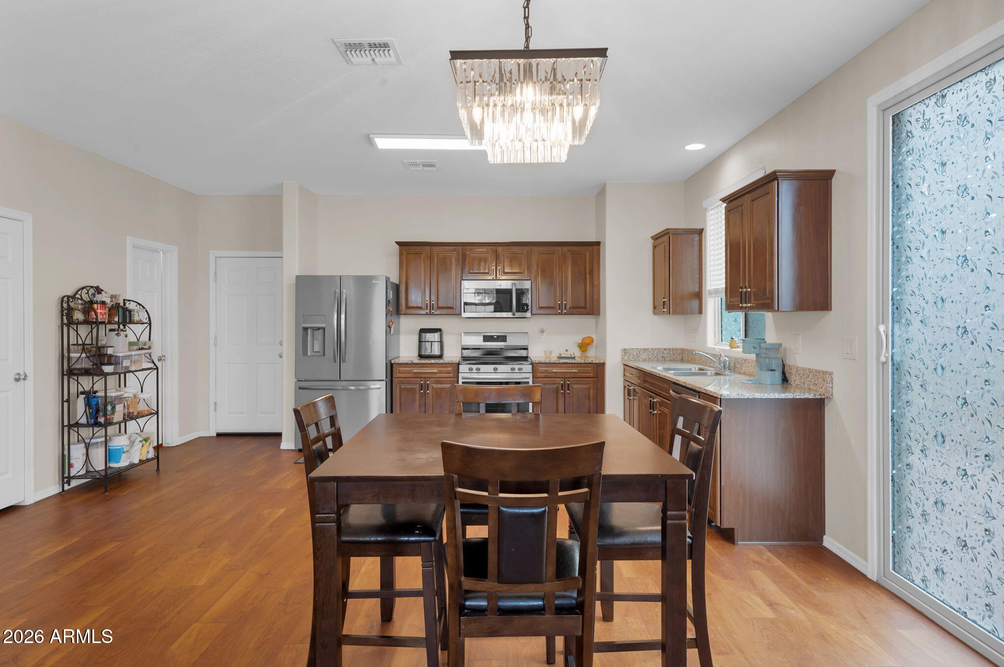 Residential in Phoenix 5