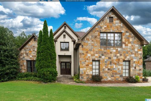 816 Ballantrae Pkwy, PELHAM, AL, 35124-6203 | Card Image