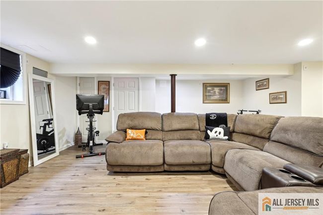 93 Connolly Dr, House other with 4 bedrooms, 3 bathrooms and null parking in Milltown NJ | Image 29