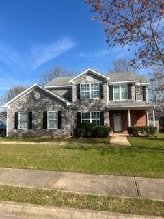 Calvo Run, Mcdonough, GA 30253