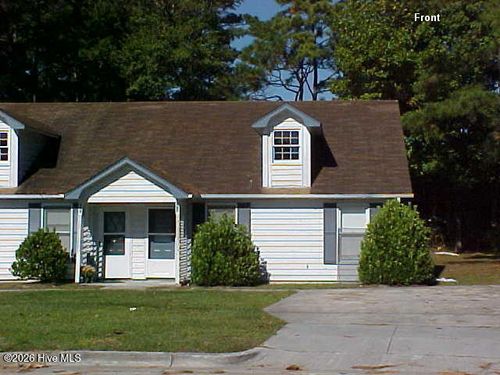 407 Lennon Dr, Wilmington, NC, 28405-2311 | Card Image
