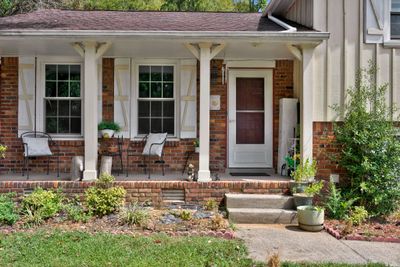 5328 Eulala Dr, House other with 4 bedrooms, 2 bathrooms and 8 parking in Nashville TN | Image 3