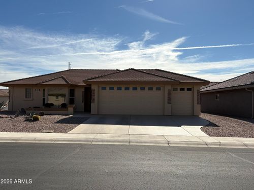 11417 E Ocaso Avenue, Mesa, AZ, 85212 | Card Image