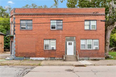 401 Arch St, Home with 0 bedrooms, 0 bathrooms and 2 parking in Carnegie PA | Image 1