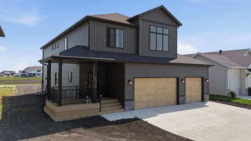 8326 61st St S, Horace, ND, 58047 | Card Image