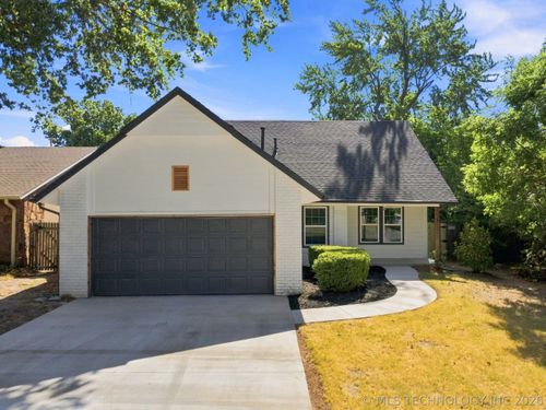 9225 S Norwood Avenue, Tulsa, OK, 74137 | Card Image