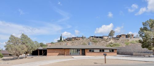 3116 Titanic Ave, El Paso, TX, 79904-3021 | Card Image