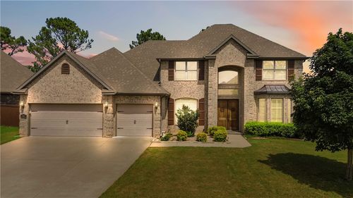 4901 Sw Westchester Rd, Bentonville, AR, 72713-7776 | Card Image