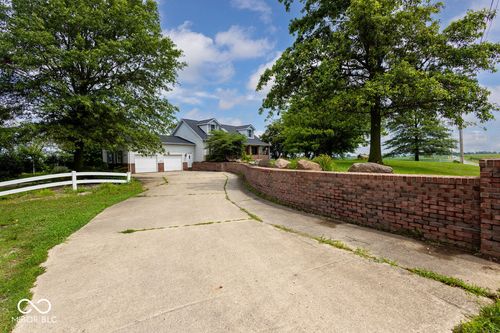 7176 E State Road 234, Ladoga, IN, 47954-7207 | Card Image