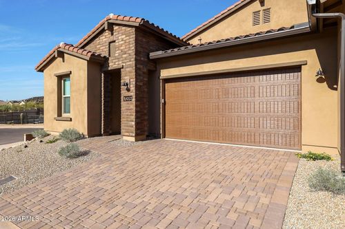 7276 E Calle Primera Vis, Scottsdale, AZ, 85266-4301 | Card Image