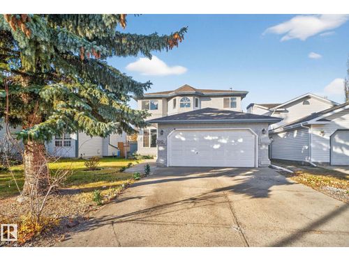 3912 31 St Nw, Edmonton, AB, T6T1J5 | Card Image