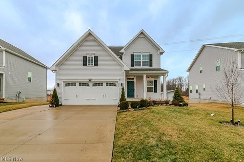 1809 Muirfield Ln, Painesville, OH, 44077-4853 | Card Image