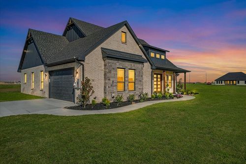 556 County Road 4875 Street, Celeste, TX, 75423 | Card Image