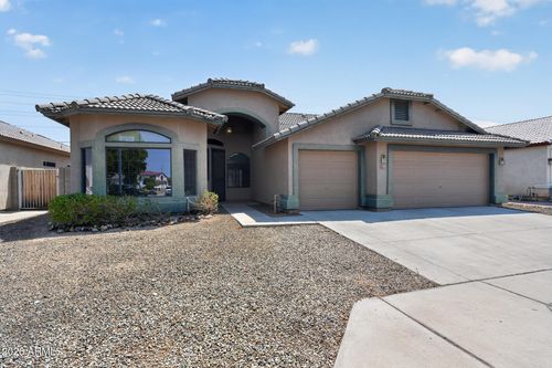 9001 S 7th Dr, Phoenix, AZ, 85041-8318 | Card Image