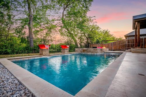 302 Blue Stem Ln, Aledo, TX, 76008-1226 | Card Image