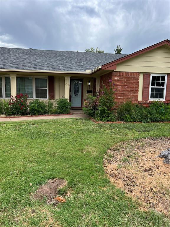 111th St, Oklahoma City, OK 73120