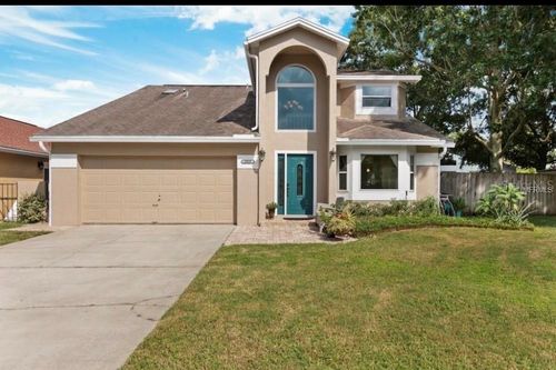 2929 Somersworth Ct, ORLANDO, FL, 32835-6142 | Card Image