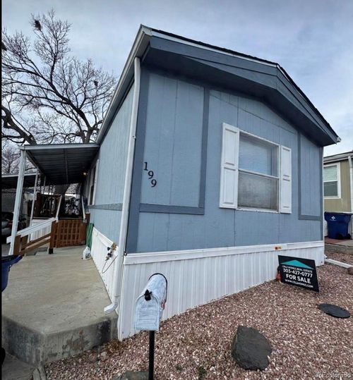 1801 92nd Ave, Federal Heights, CO, 80260-5316 | Card Image