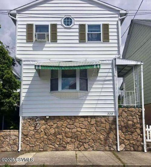 329 E Melrose St, Marion Heights, PA, 17832-9508 | Card Image