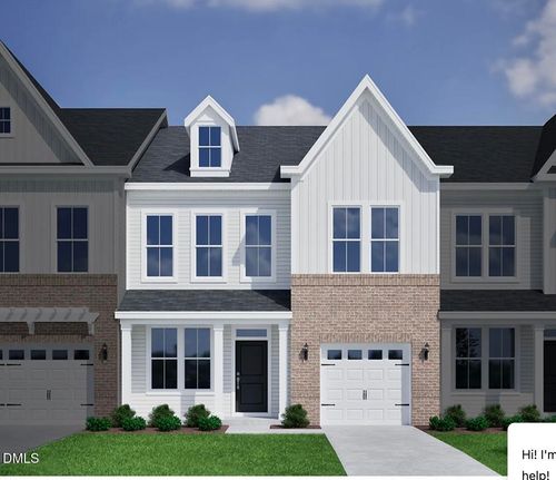 14-611 Lanceleaf Ln, Durham, NC, 27703-4407 | Card Image