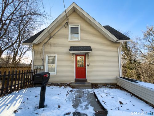 61 Mount Pleasant St, Derby, CT, 06418-2706 | Card Image