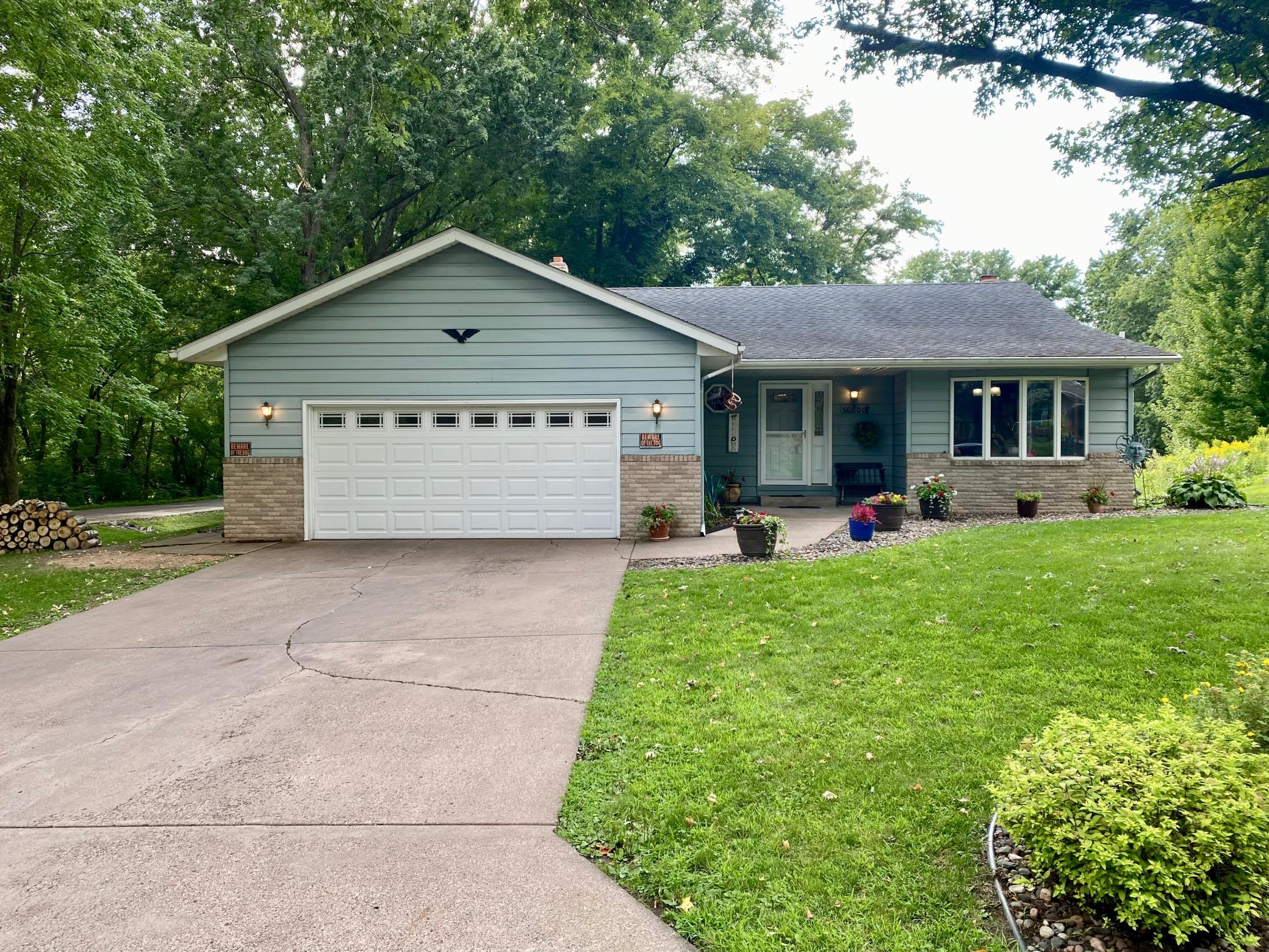 Belair Dr, Lindstrom, MN 55045