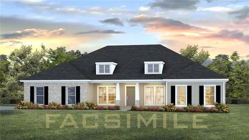 11919 Jeff Hamilton Rd, Mobile, AL, 36695 | Card Image