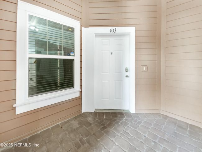 103 - 208 Larkin Pl, Condo with 3 bedrooms, 2 bathrooms and null parking in ST JOHNS FL | Image 6