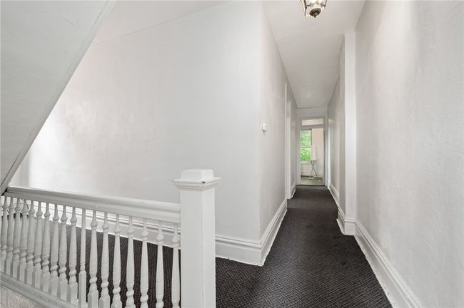 3336 Ward St, House other with 4 bedrooms, 2 bathrooms and null parking in Oakland PA | Image 9
