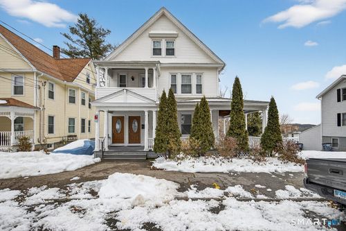 1st-floor-227 Olivia Street, Derby, CT, 06418 | Card Image