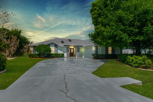 5400 Nw Emblem St, Port St. Lucie, FL, 34983-1448 | Card Image