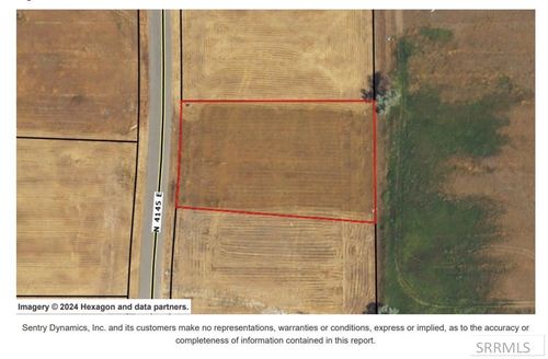 TBD N 4145 E, Rigby, ID, 83442 | Card Image