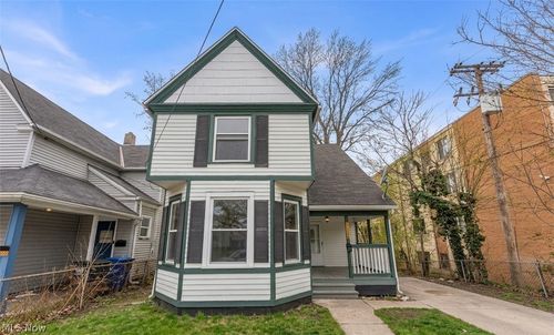 1528 Newman Ave, Lakewood, OH, 44107-5120 | Card Image