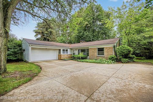 4531 Chippewa Drive, Okemos, MI, 48864 | Card Image
