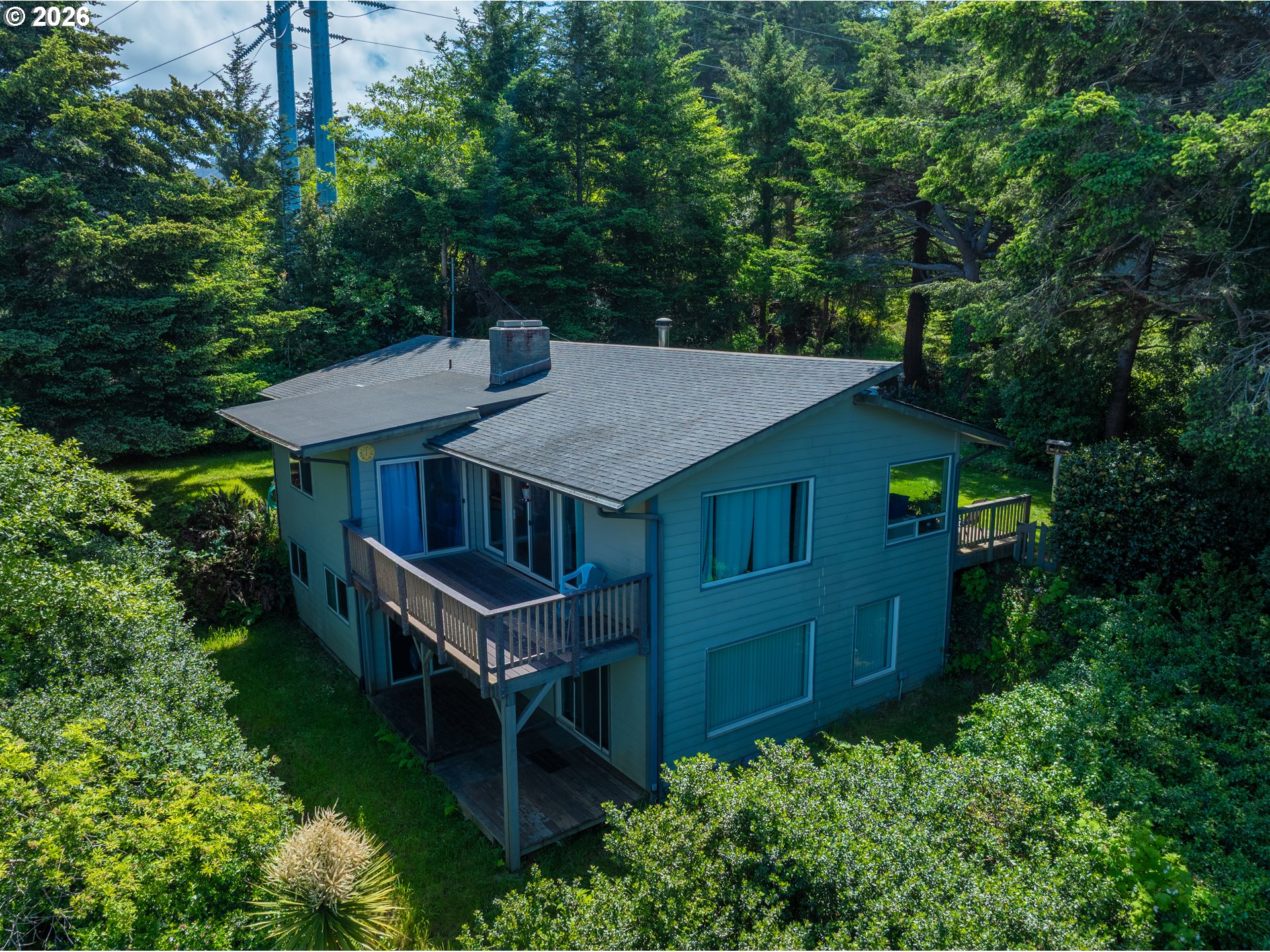 Residential in GoldBeach 5