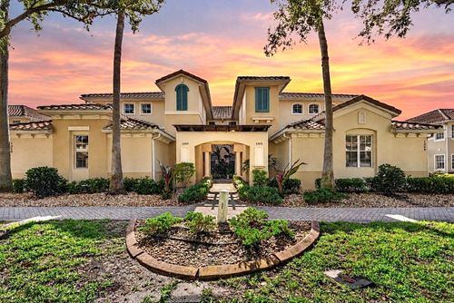 1360 Emerald Dunes Dr, SUN CITY CENTER, FL, 33573-4426 | Card Image