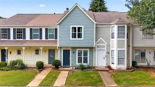 6715 Colchester Pl, Norcross, GA, 30093-3455 | Card Image