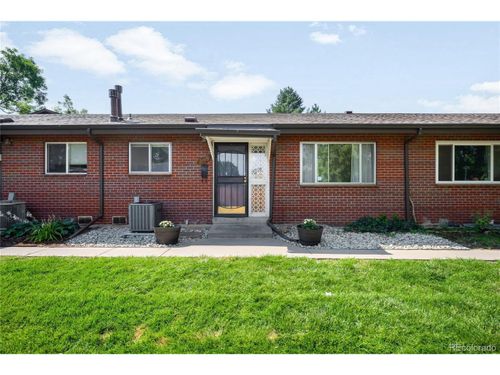 2275 S Grant St, Denver, CO, 80210-4406 | Card Image
