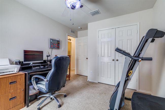 1201 Diablo Pass, House other with 4 bedrooms, 2 bathrooms and null parking in Haslet TX | Image 31