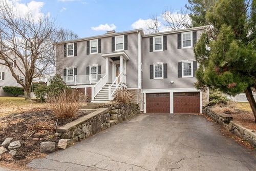34 Robinhood Rd, Winchester, MA, 01890-3463 | Card Image