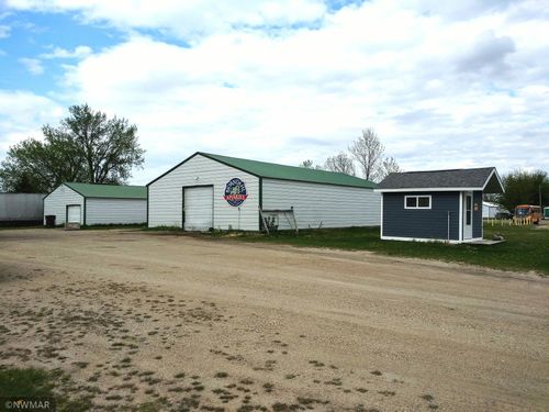 lot Osmund Ave, Goodridge, MN, 56725 | Card Image