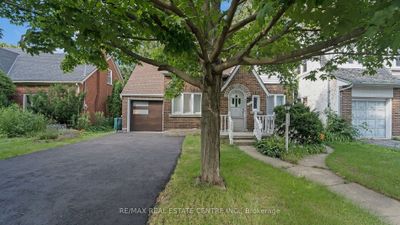 774 Belmont Ave W, House other with 5 bedrooms, 4 bathrooms and 3 parking in Kitchener ON | Image 1