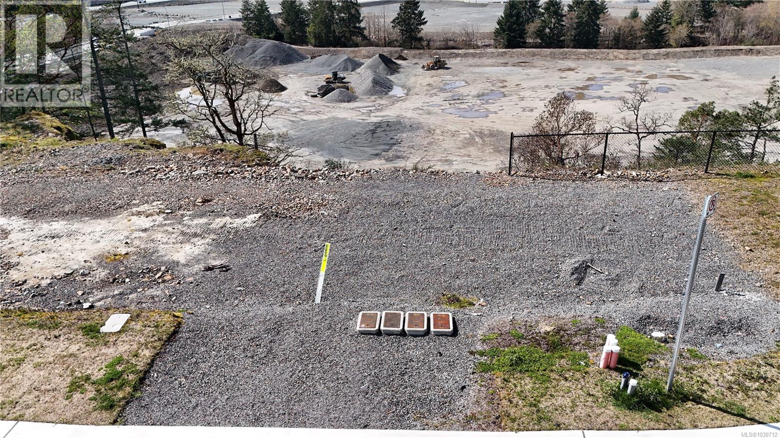 Land in Langford