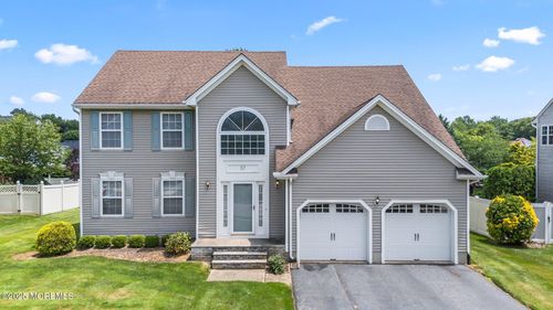 57 High Pointe Way, Matawan, NJ, 07747-9614 | Card Image