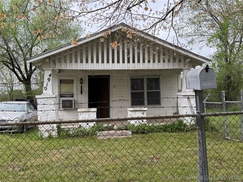 4910 Denison St, Muskogee, OK, 74401-1471 | Card Image