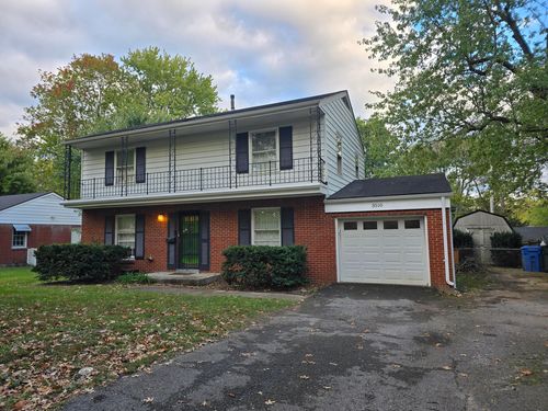 3510 Danada Dr, Lexington, KY, 40517-2731 | Card Image