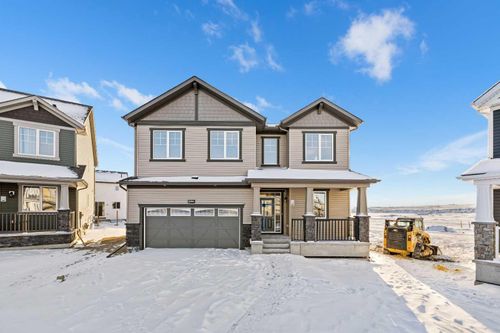 1059 Southwinds Green Sw, Airdrie, AB, T4B5S3 | Card Image
